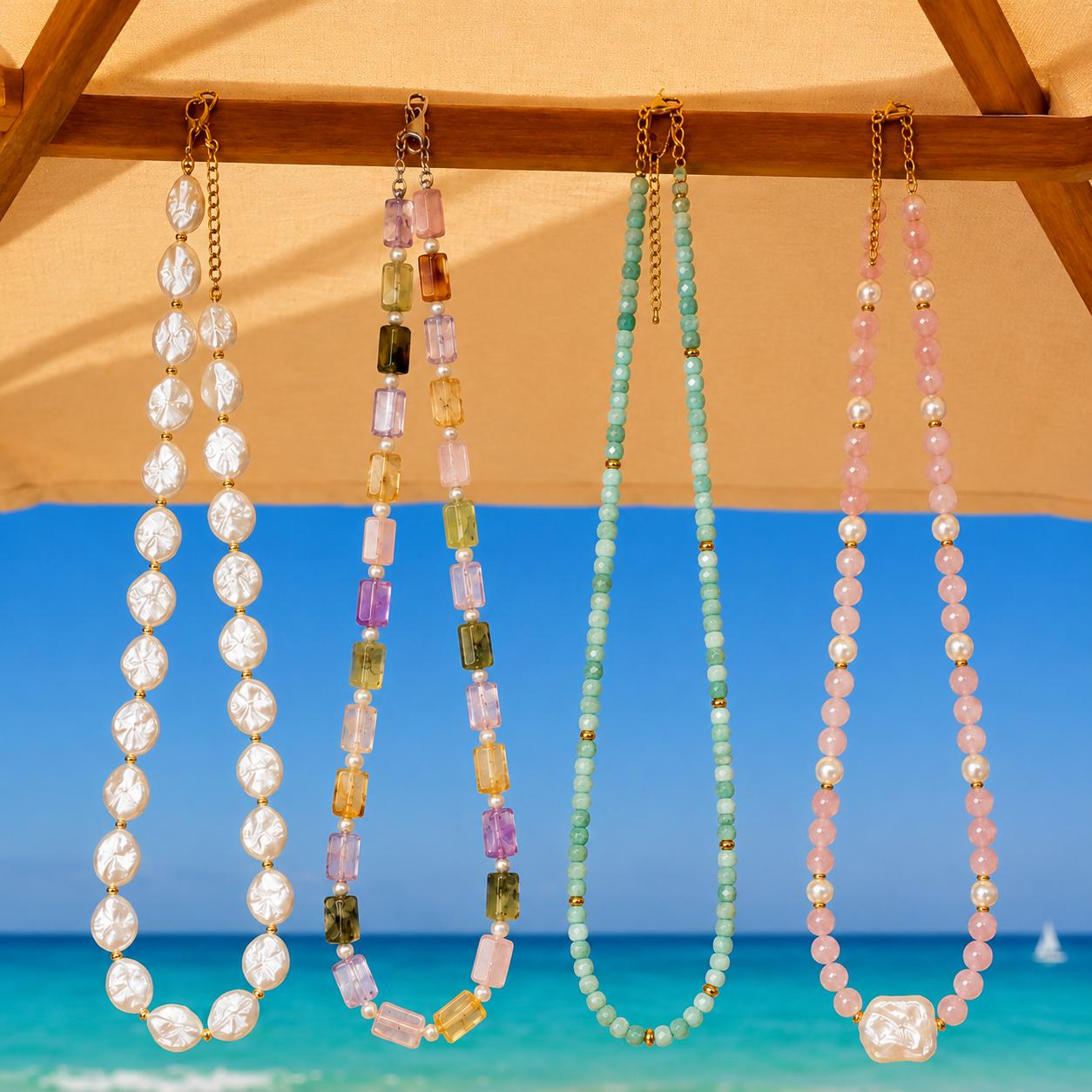 Women Necklaces