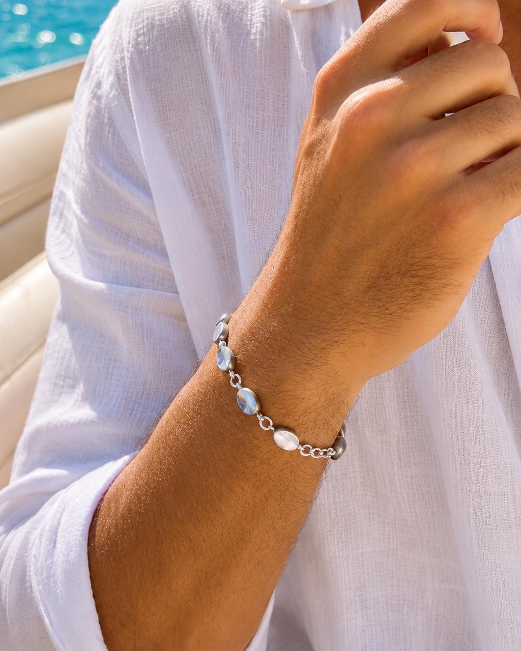 Men Bracelets