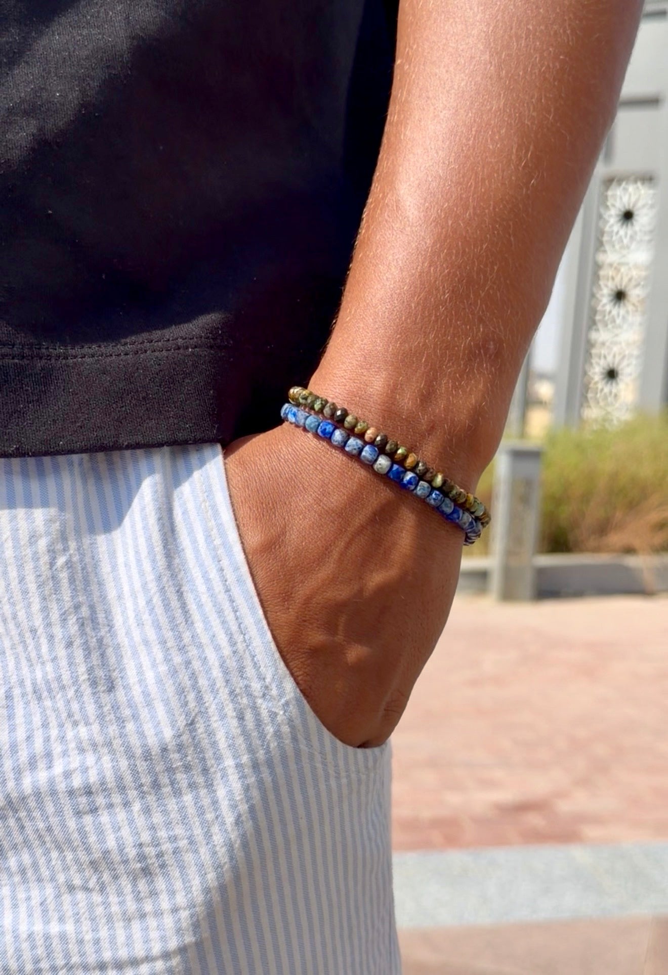 Deep Blue