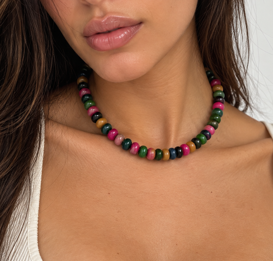 Prism — Natural Mix Stones