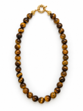 SIERRA — Natural Tiger’s Eye