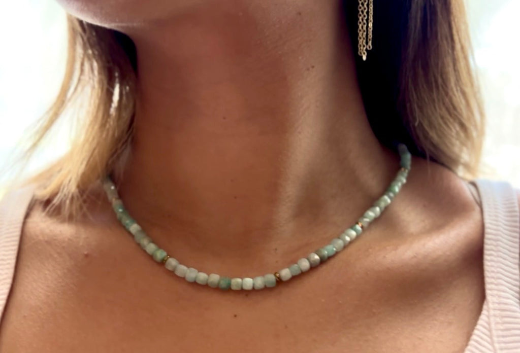 Seafoam