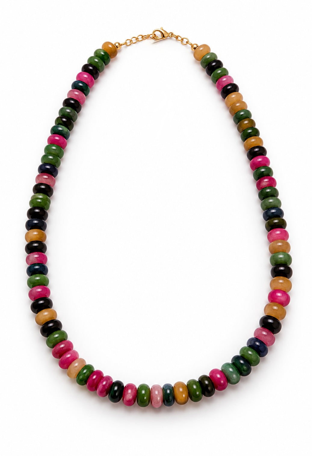 Prism — Natural Mix Stones