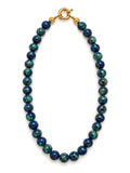AZURA — Natural Azurite