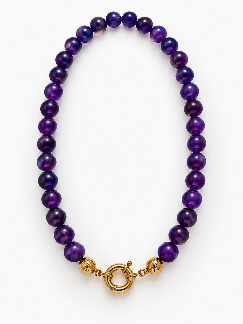 VIOLETTE — Natural Amethyst