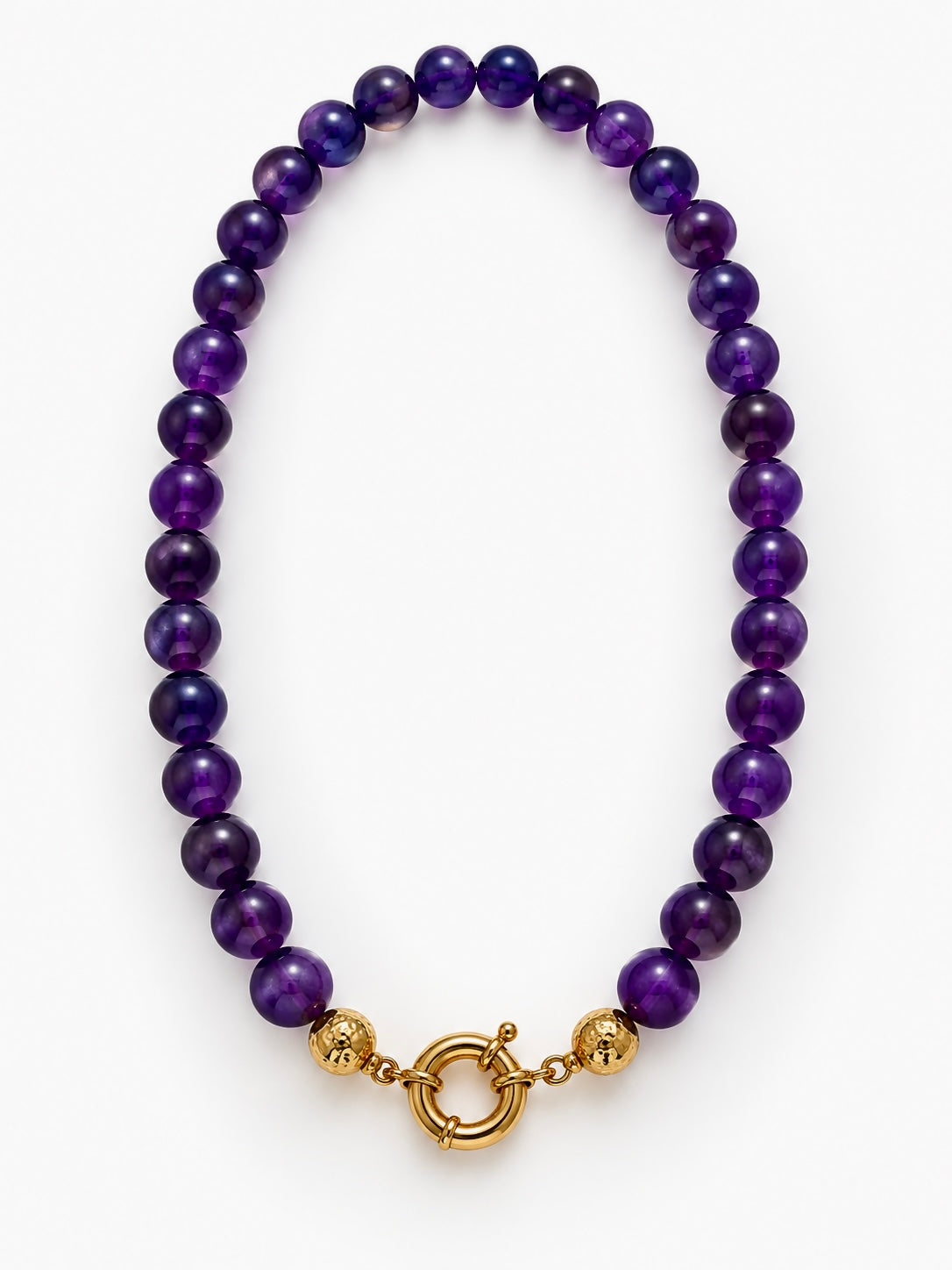 VIOLETTE — Natural Amethyst
