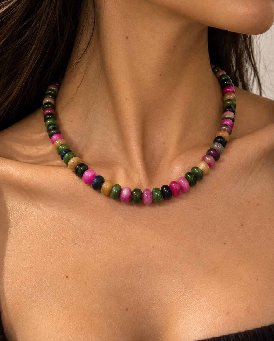 Prism — Natural Mix Stones
