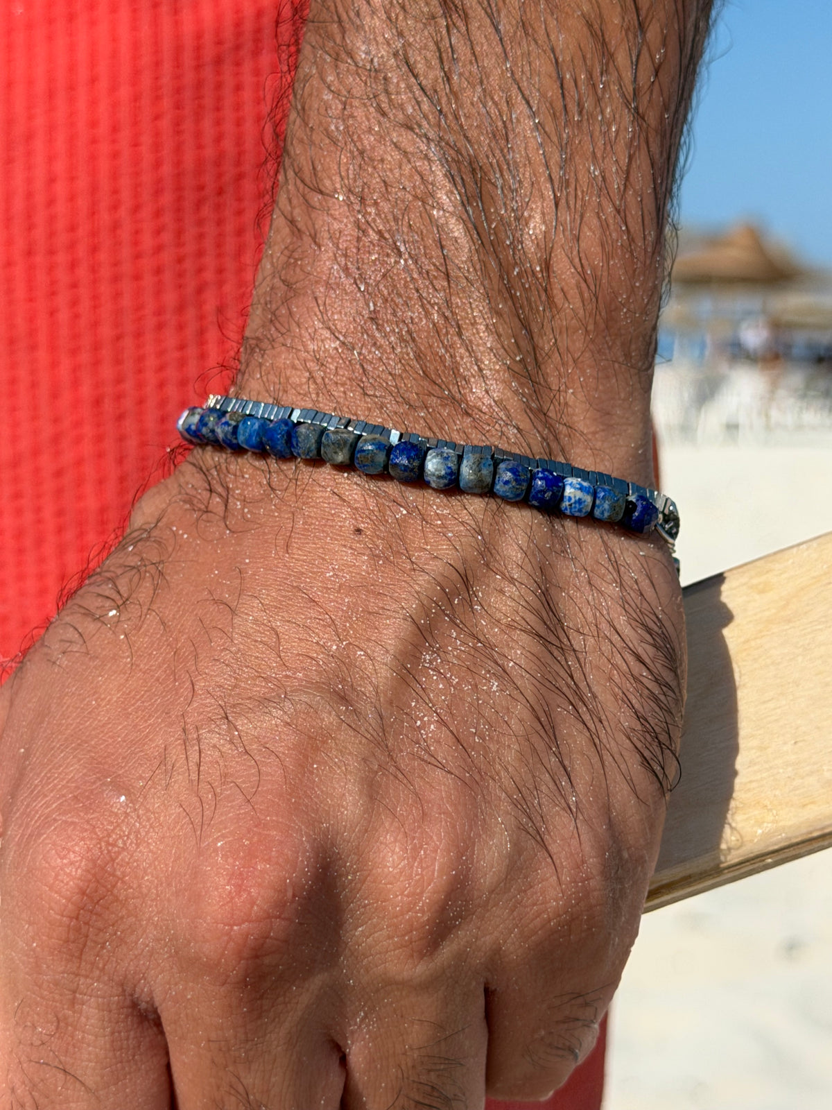 Deep Blue