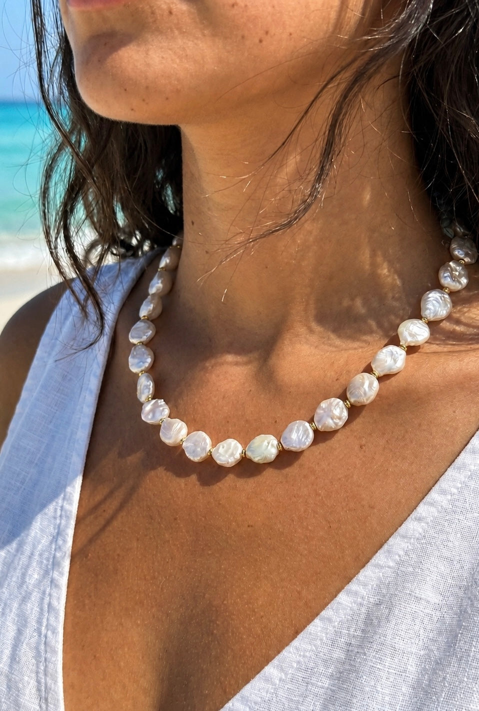 Pearl Muse