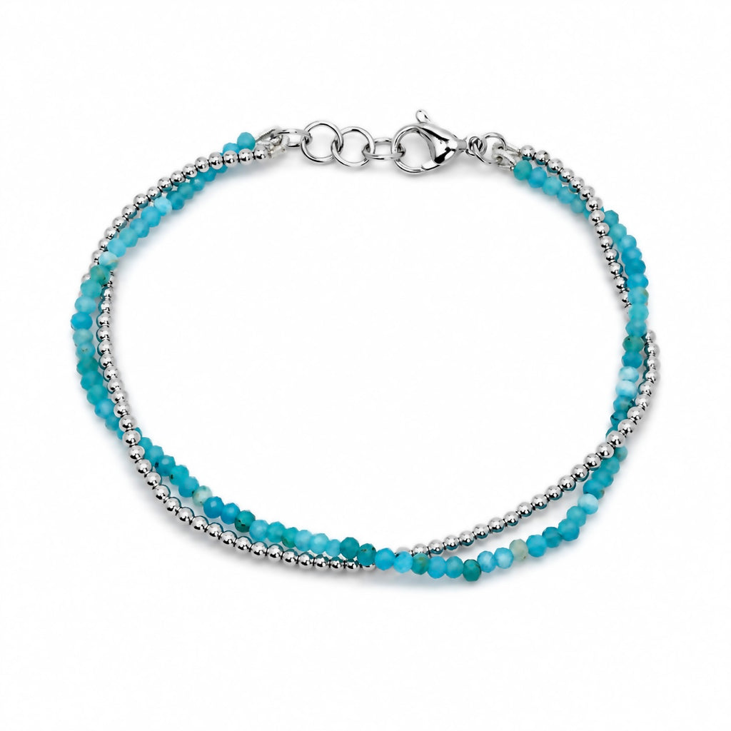 Blue Mist