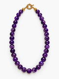 VIOLETTE — Natural Amethyst