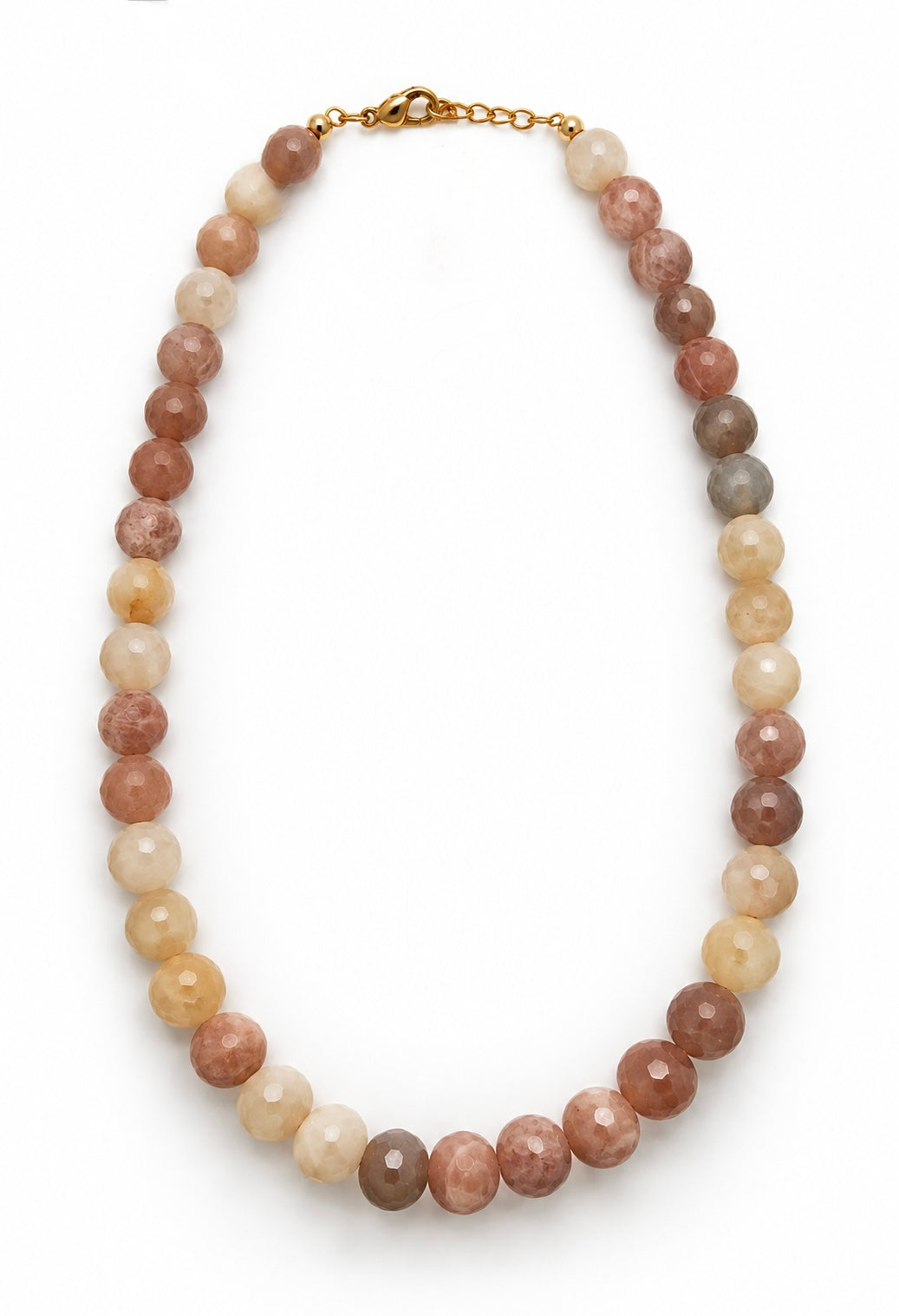 Blush — Natural Moon Stone