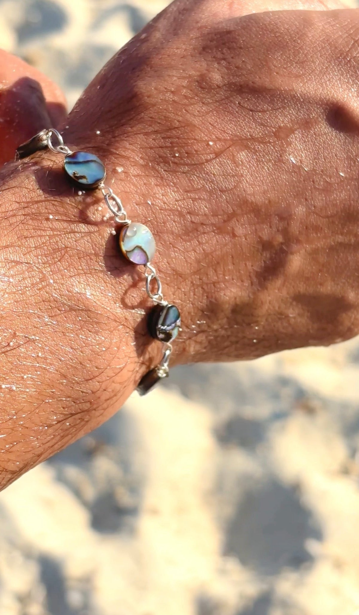 Ocean Glow
