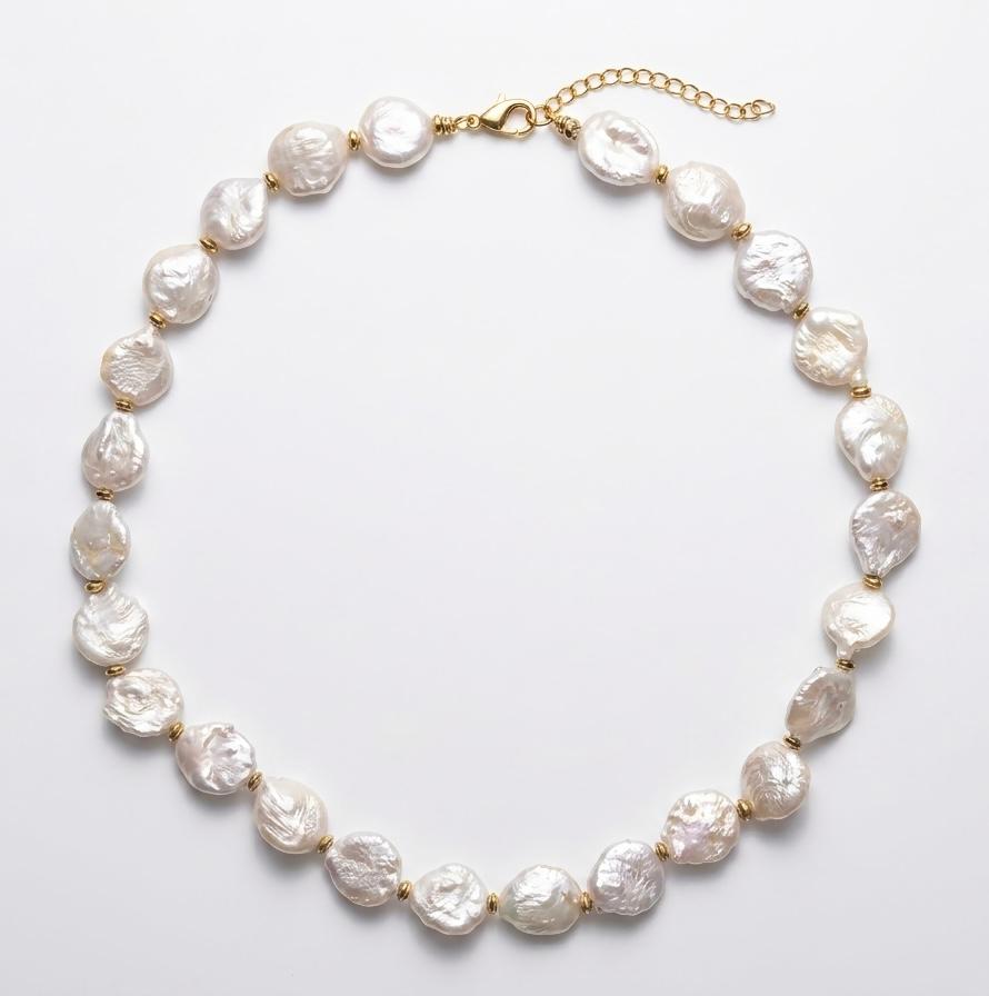 Pearl Muse