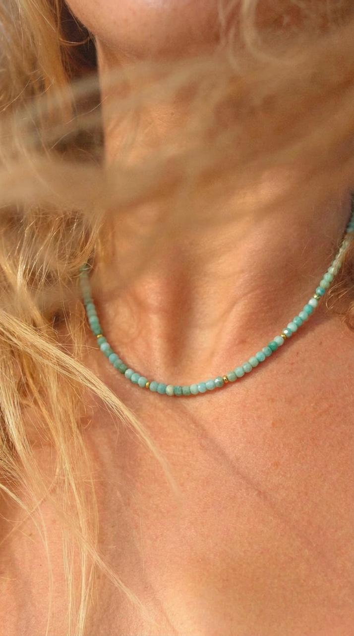 Seafoam